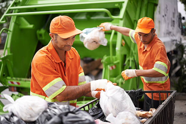 Best Garage Cleanout in Mansfield Center, CT