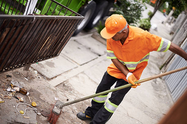 Best Yard Waste Removal in Mansfield Center, CT